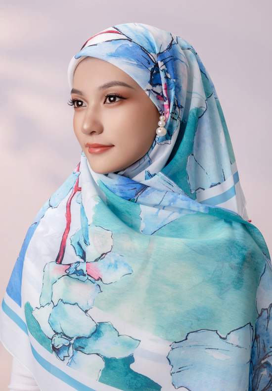 What is "tudung"? Is tudung a hijab? —— Comprehensive analysis and cultural interpretation